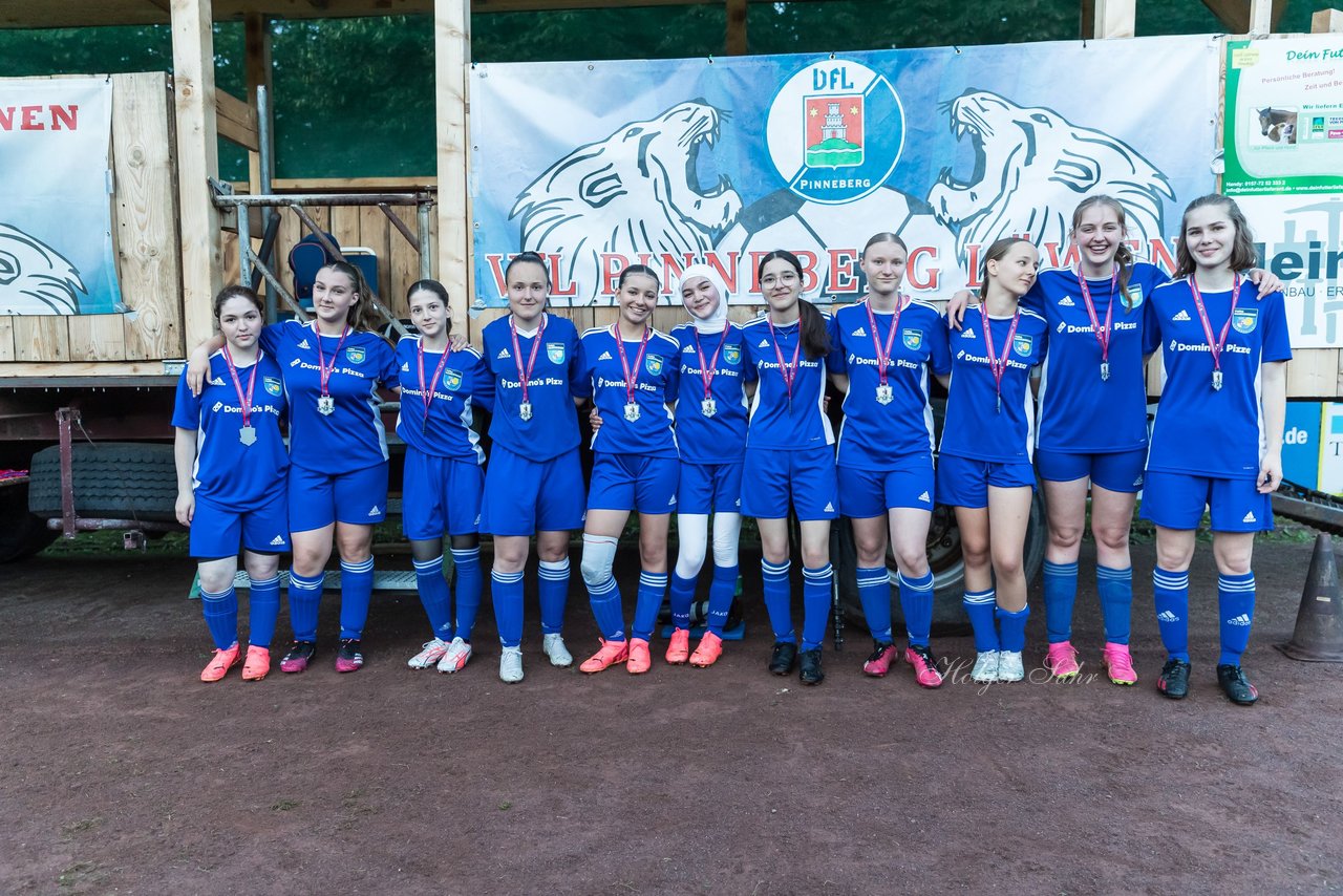 Bild 120 - Loewinnen Cup
